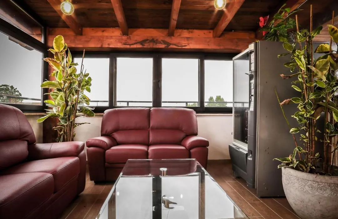 Il Mondo B&B-1