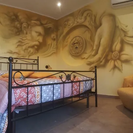 Il Mondo B&B-2